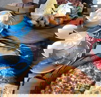 Charlie Lovett - VIC Tourism