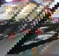 Dapur Ibu Alya Indonesian Restaurant - VIC Tourism