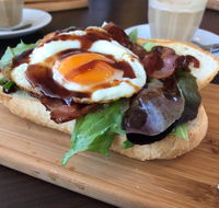 Dining Espresso - VIC Tourism