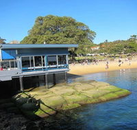 Doyles Fishermans Wharf - VIC Tourism