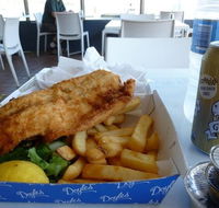 Doyles on the Wharf - VIC Tourism