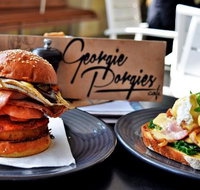Georgie Porgies Cafe - VIC Tourism