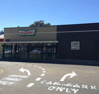 Krispy Kreme Doughnuts - VIC Tourism