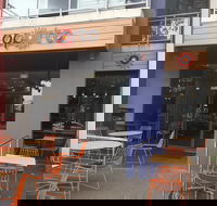 Oporto's - VIC Tourism