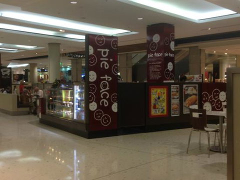 Pie Face - VIC Tourism 0