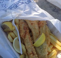 Smith's Quality Seafood Specialists - VIC Tourism