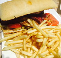 Wenty Cafe - VIC Tourism