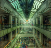 Westfield Miranda - VIC Tourism