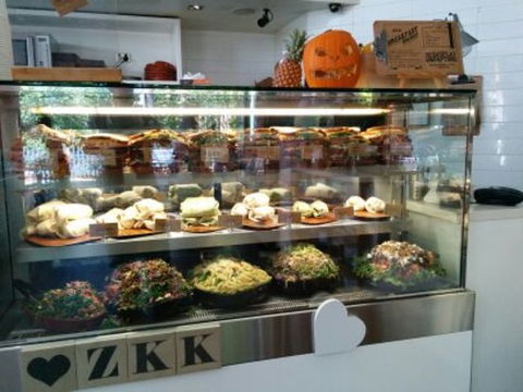 ZKK Espresso - VIC Tourism 0