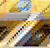 1858 Dining - VIC Tourism