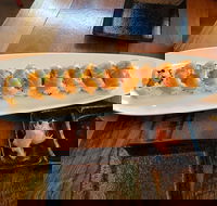 Arc Sushi - VIC Tourism