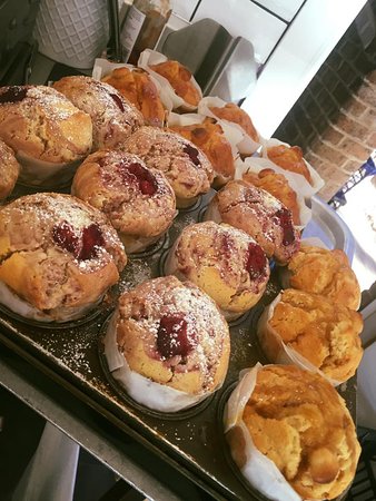 Arthurs Coffee - VIC Tourism 0