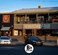 B Town BBQ - VIC Tourism