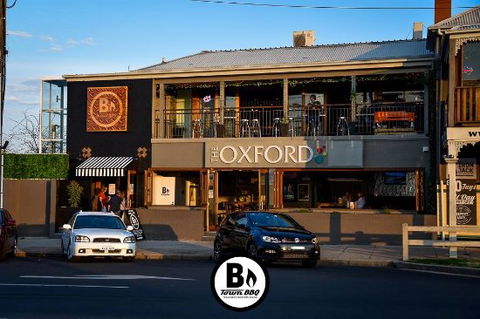 B Town BBQ - VIC Tourism 0