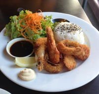 Banzai Lismore - VIC Tourism