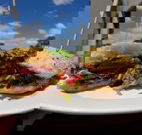 Birdie  Eagle Bistro - VIC Tourism