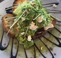 Blue Jay - VIC Tourism