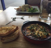 Blue Kitchen Gourmet Foods - VIC Tourism