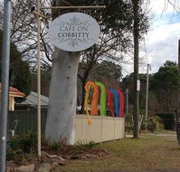 Cafe on Cobbitty - VIC Tourism