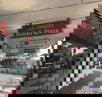 Camden Kebab And Pizza - VIC Tourism