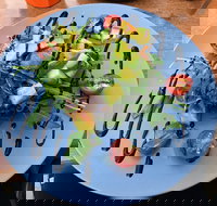 Chefs Cafe - VIC Tourism