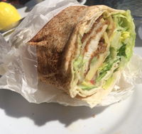 Delicious Delights Cafe - VIC Tourism