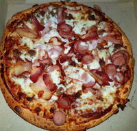 Domino's Pizza - VIC Tourism
