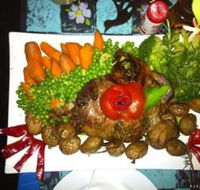 Express family restaurant at Dubbo Railway bowling club - VIC Tourism