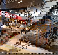 Gloria Jeans Stanhope Gardens - VIC Tourism