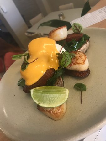 Hissy Fits Cafe - VIC Tourism 0