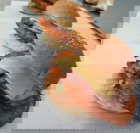 Jones Beach Takeaway - VIC Tourism