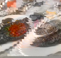 keahs kitchen - VIC Tourism