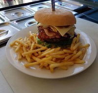 Kidzoo Playhouse Cafe - VIC Tourism