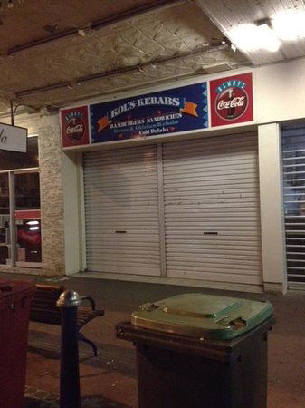 Lismore NSW VIC Tourism