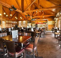 Macquarie Inn - VIC Tourism