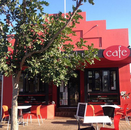 Minnamurra NSW VIC Tourism