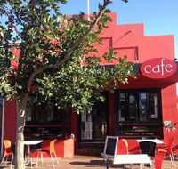 Minnamurra Cafe  General Store - VIC Tourism