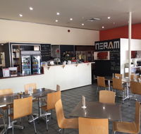 NERAM Cafe - VIC Tourism