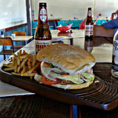 Saumarez NSW VIC Tourism