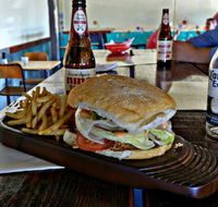 Pablos Cantina  Taqueria - VIC Tourism