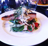 Palate At The Gallery - VIC Tourism