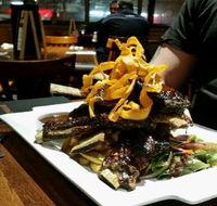 Pantano's Bar  Grill. - VIC Tourism