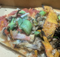 Pizza Capers - VIC Tourism