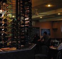 Red Grapevine Restaurant  Bar - VIC Tourism