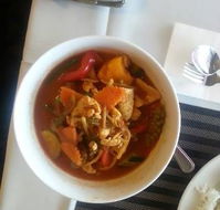 Rose Garden Thai West - VIC Tourism
