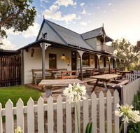 Royal Cricketers Arms - VIC Tourism