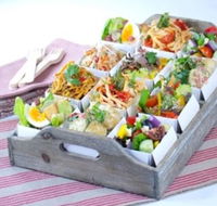 Salad Run Cafe - VIC Tourism