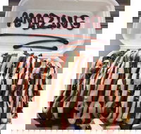 Sams Kebabs - VIC Tourism