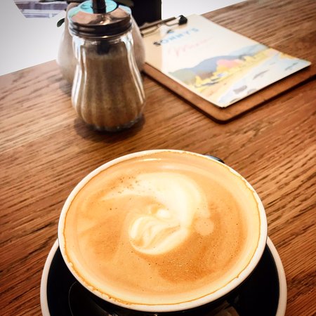 Sonny's Cafe - VIC Tourism 0