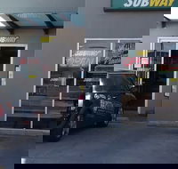 Subway Armidale - VIC Tourism